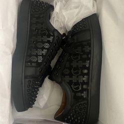 Christian Louboutin