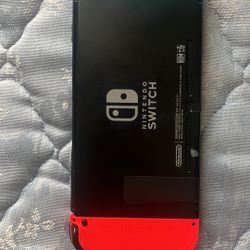 NITENDO SWITCH