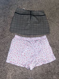 Women’s shorts