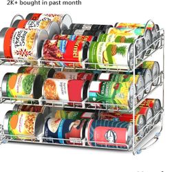 Pantry Storage