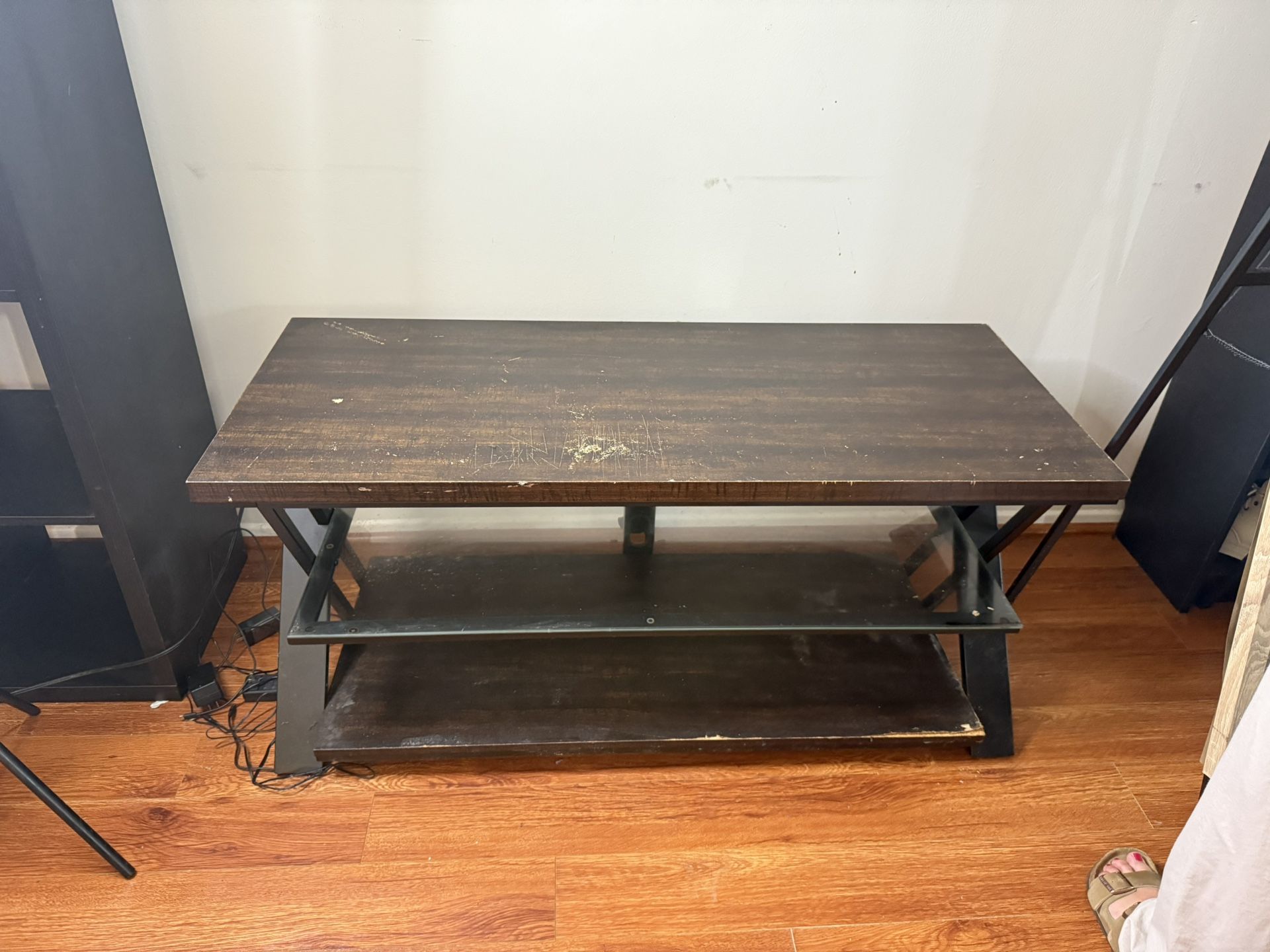 TV desk