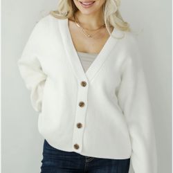 So Sweater Size Large Used 