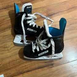 Hockey Skates 