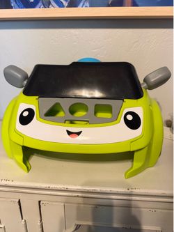 Fisher-Price Laugh & Learn Smart Stages Dashboard