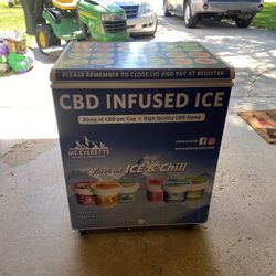 Deep Freezer