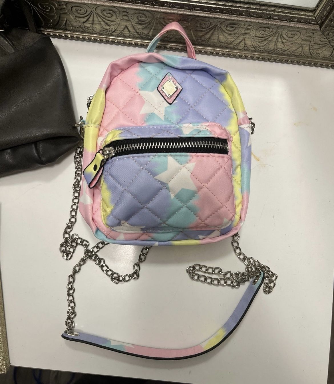 Mini Backpack 