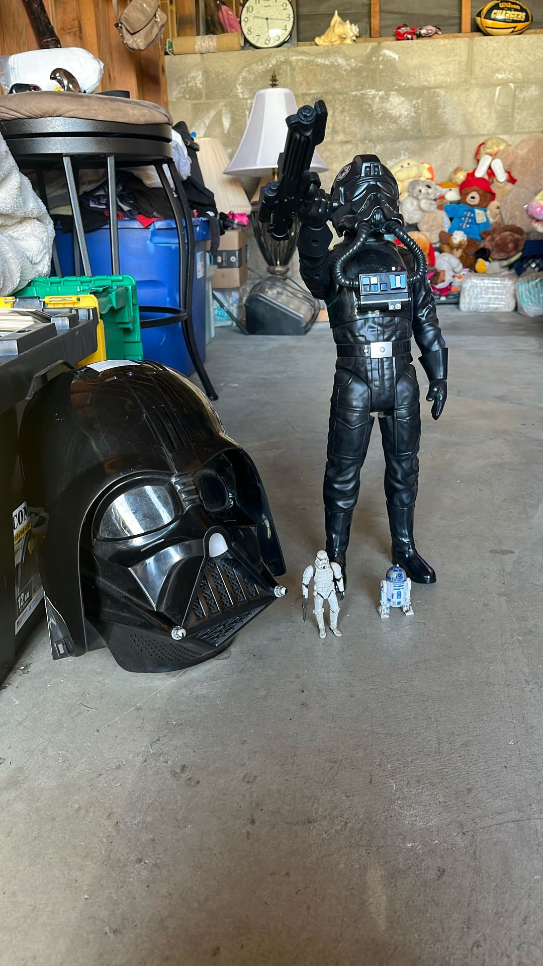Action Figures