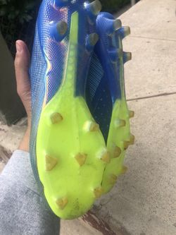 Adidas mens size 8