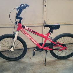 Schwinn Koen 20in Bike