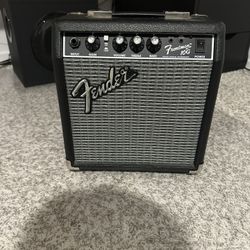 Fender Amp