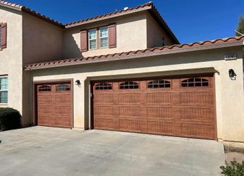 Garage Doors 