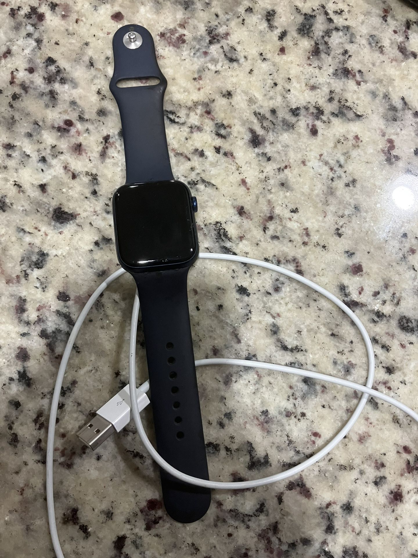 Apple Watch Navy
