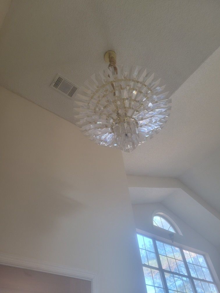 Chandelier