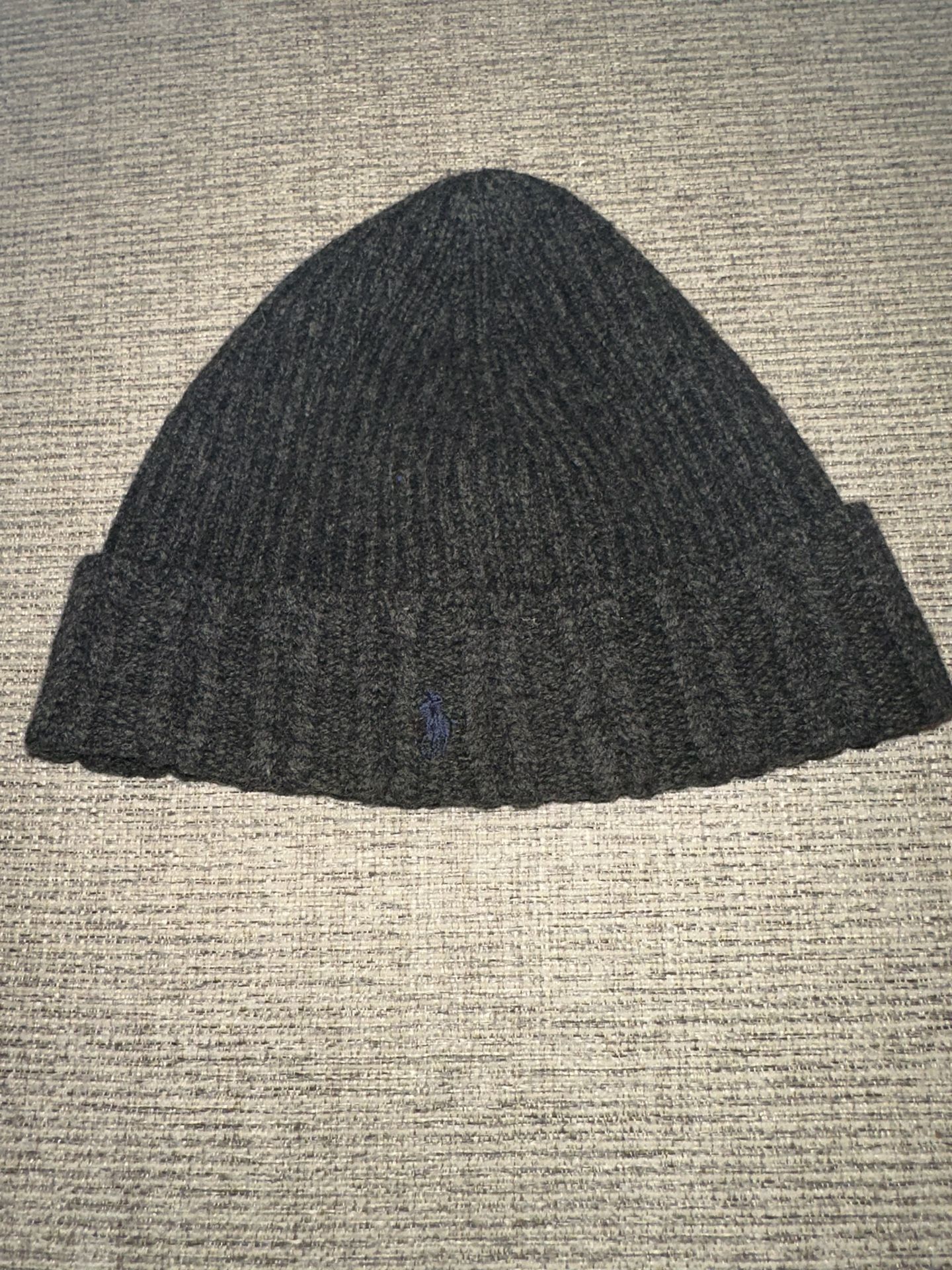 RALPH LAUREN POLO WINTER HAT