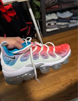 Nike Air Vapormax Plus Shoes