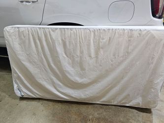 FREE twin mattress