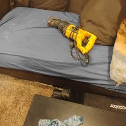 Dewalt Sawsaw With Cord 