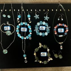Jewelry Sets/Necklace