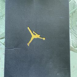 Jordan True Flight