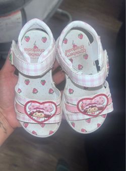 Toddler Shoes