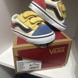 Vans 