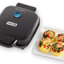 Dash Egg Bite Maker