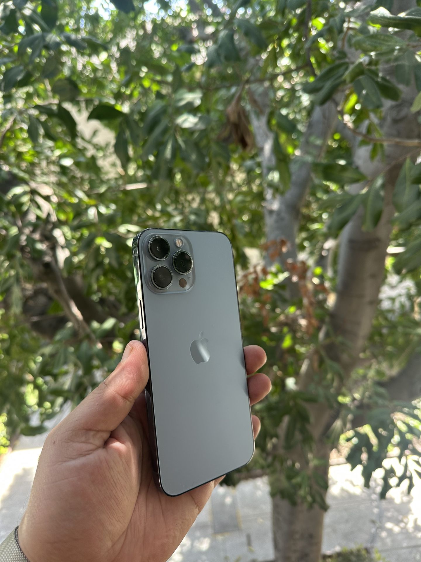 iPhone 13 Pro Max 128 Gb Unlocked