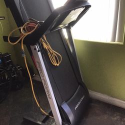 Treadmill 