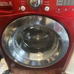 Lg Front Loader 