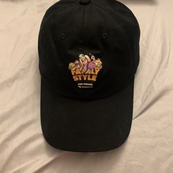 FAMILY STYLE FOOD FESTIVAL HAT 2022