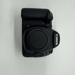 Canon 5D Mark IV (C-Log) + 24-70mm Lens F/4L EF IS (USM) Lens 