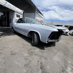 Auto Car Primer Parts