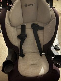 Carseat Infant/Toddler