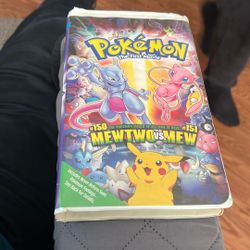 Pokémon Movie 