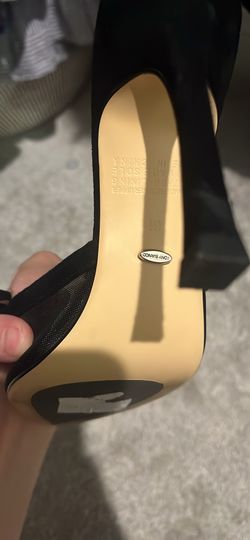 Tony BIANCO AROMA HEELS