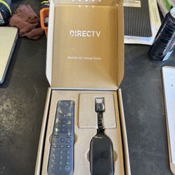 Direct TV Gemini Air 