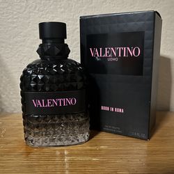 VALENTINO UOMO Cologne