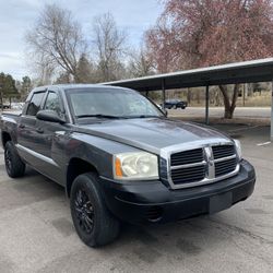 Dodge Dakota 2006 4x4