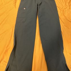 XS/P Figs Scrubs Pants