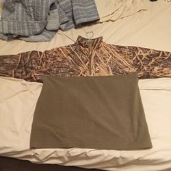 Drake Waterfoul Jacket Make An Offer 