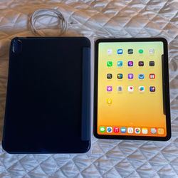 iPad