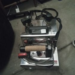 Aeolus Professional Iron Steam