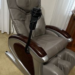 Reclining Massage Chair King Kong, Usa