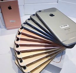📲🔥iPhone 6s 16gb factory unlocked with warranty