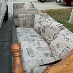 Free Couches 