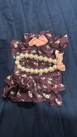 Small Dog Clothes Bundle Deal