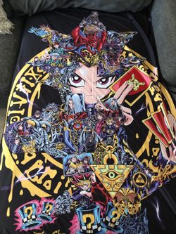 Yu gi oh anime bundle.