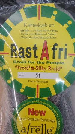 Rast A Fri