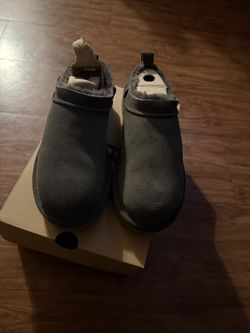 Classic Micro Uggs