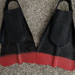 Dafin Fins